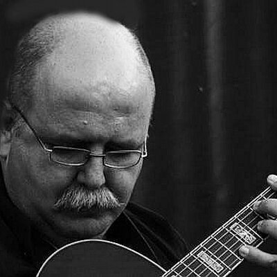 Michel Núñez interpretará sus «Villancicos jazzeros» en la biblioteca el 22 de diciembre