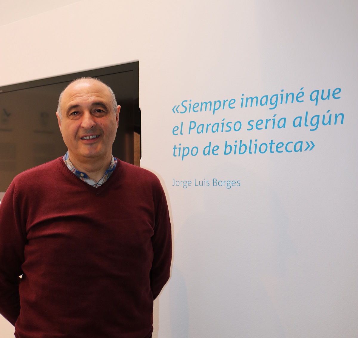 La biblioteca retoma el proyecto de Los Fundamentales