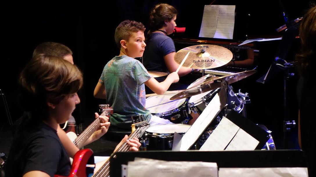 La Escuela Municipal de Música de Peñaranda de Bracamonte abre el plazo de inscripción para el curso 18/19