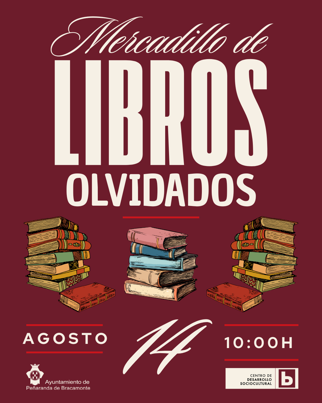 MERCADILLO